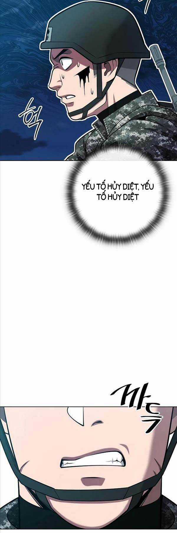 Ma Pháp Sư Hắc Ám Trở Về Để Nhập Ngũ Chapter 29 trang 29