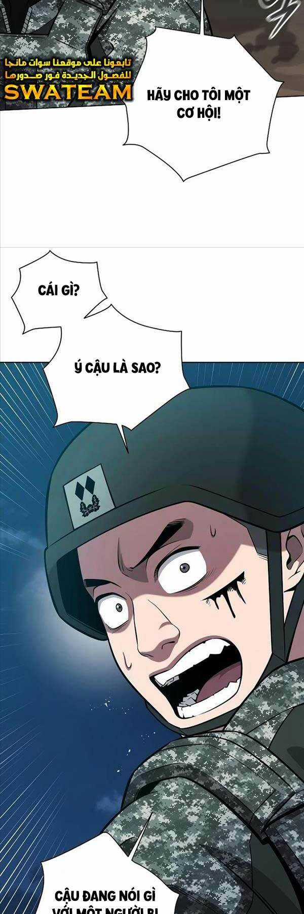 Ma Pháp Sư Hắc Ám Trở Về Để Nhập Ngũ Chapter 29 trang 32