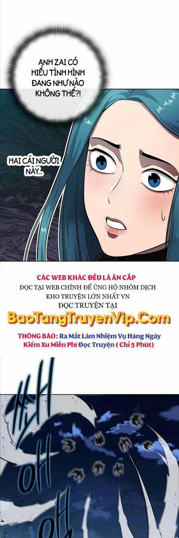 Ma Pháp Sư Hắc Ám Trở Về Để Nhập Ngũ Chapter 29 trang 38