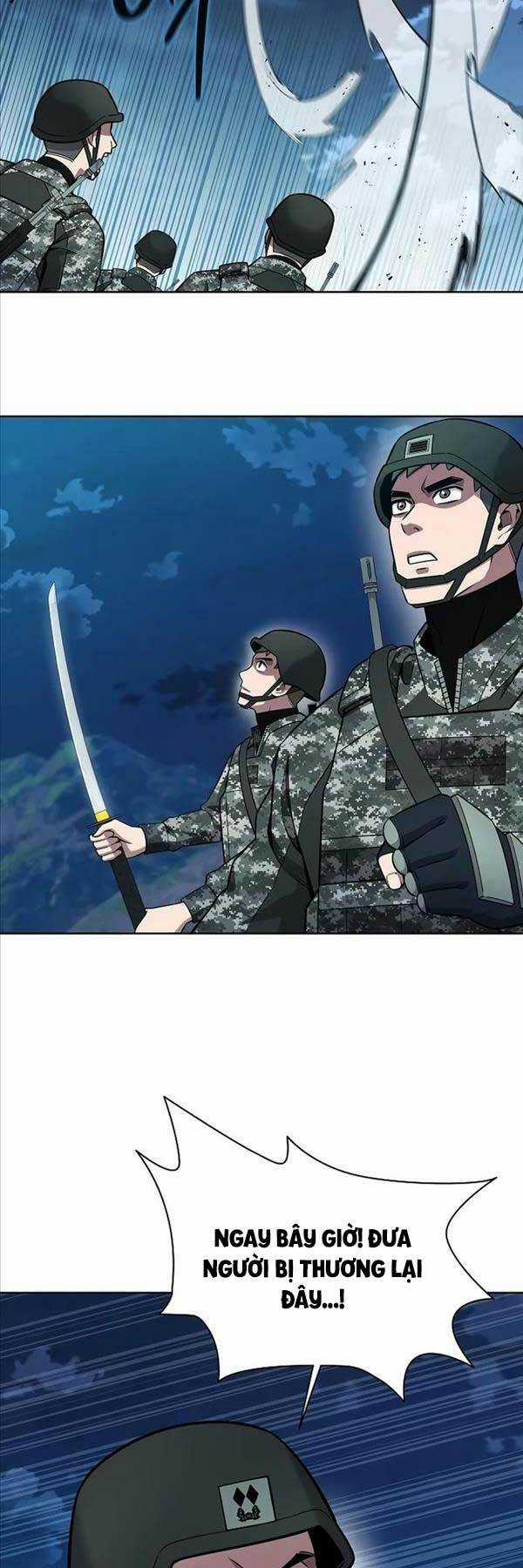 Ma Pháp Sư Hắc Ám Trở Về Để Nhập Ngũ Chapter 29 trang 39