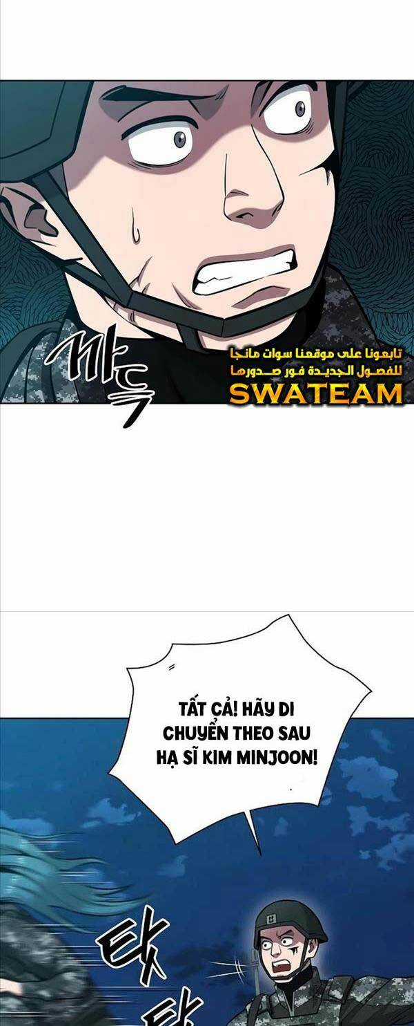 Ma Pháp Sư Hắc Ám Trở Về Để Nhập Ngũ Chapter 29 trang 41