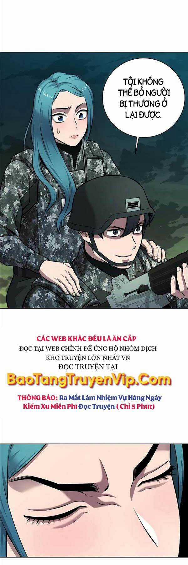 Ma Pháp Sư Hắc Ám Trở Về Để Nhập Ngũ Chapter 29 trang 44