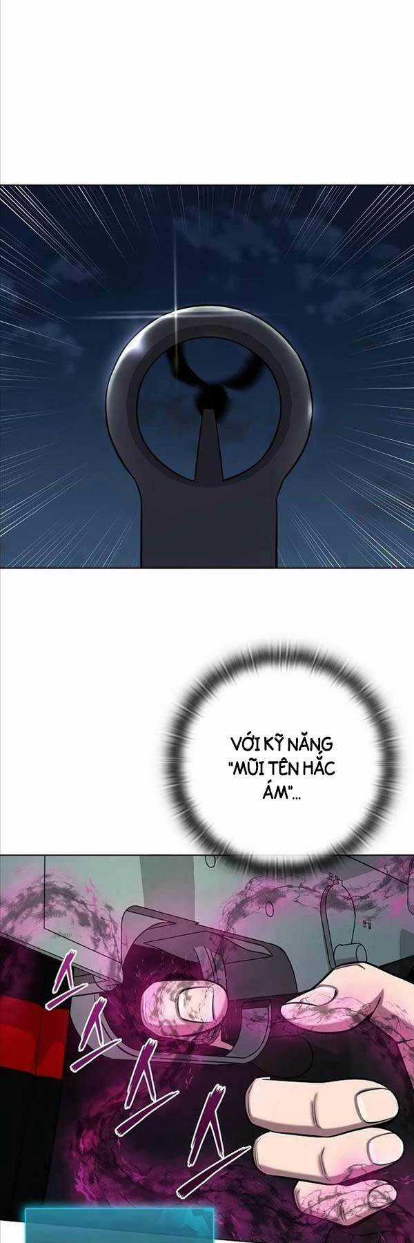 Ma Pháp Sư Hắc Ám Trở Về Để Nhập Ngũ Chapter 29 trang 48