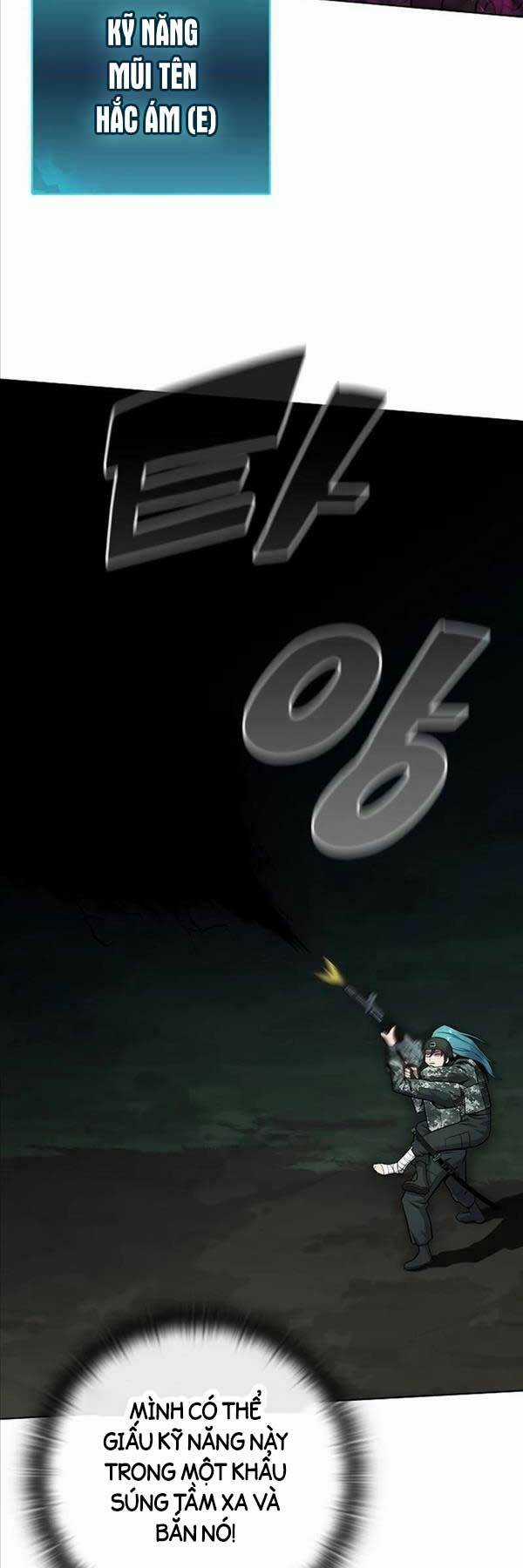 Ma Pháp Sư Hắc Ám Trở Về Để Nhập Ngũ Chapter 29 trang 49