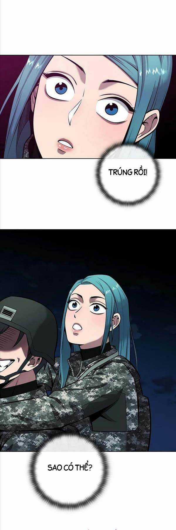 Ma Pháp Sư Hắc Ám Trở Về Để Nhập Ngũ Chapter 29 trang 52