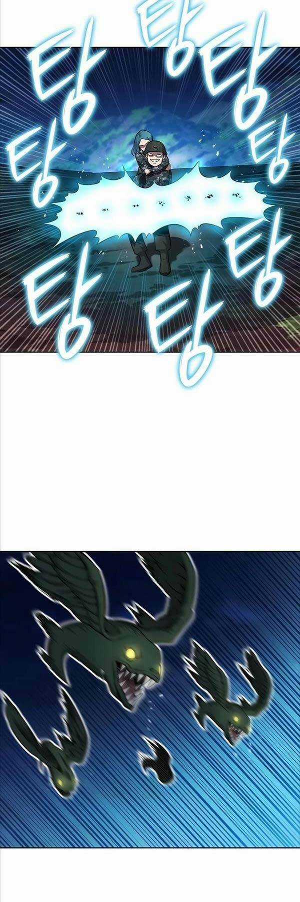 Ma Pháp Sư Hắc Ám Trở Về Để Nhập Ngũ Chapter 29 trang 54