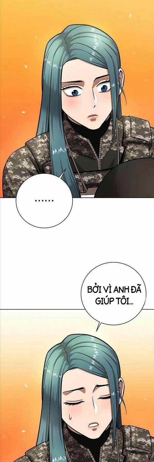 Ma Pháp Sư Hắc Ám Trở Về Để Nhập Ngũ Chapter 29 trang 6