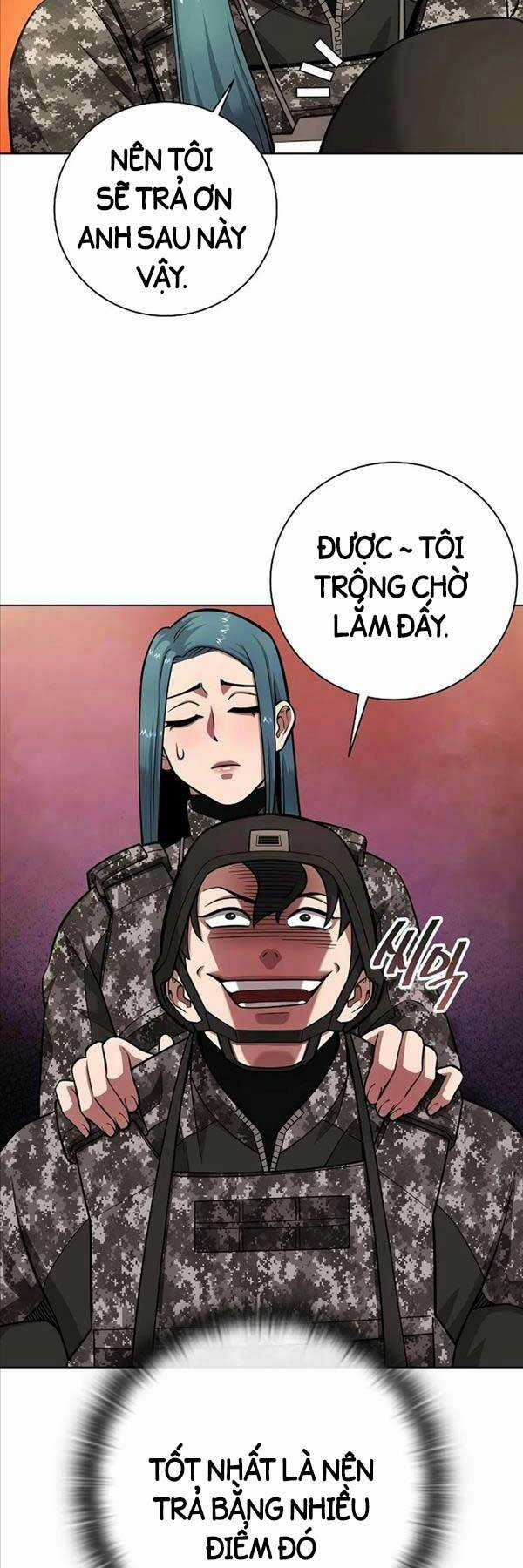 Ma Pháp Sư Hắc Ám Trở Về Để Nhập Ngũ Chapter 29 trang 7