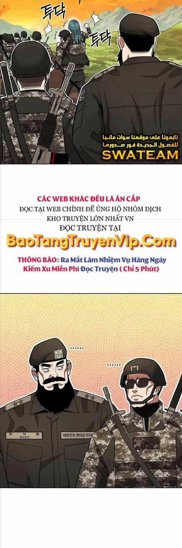 Ma Pháp Sư Hắc Ám Trở Về Để Nhập Ngũ Chapter 29 trang 9