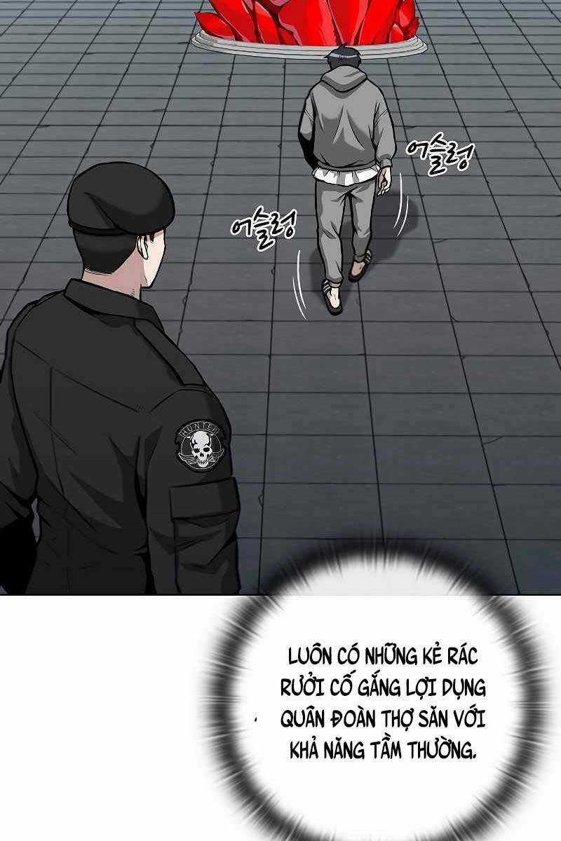 Ma Pháp Sư Hắc Ám Trở Về Để Nhập Ngũ Chapter 3 trang 105