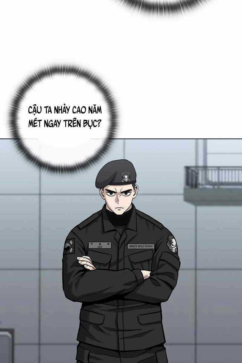 Ma Pháp Sư Hắc Ám Trở Về Để Nhập Ngũ Chapter 3 trang 106