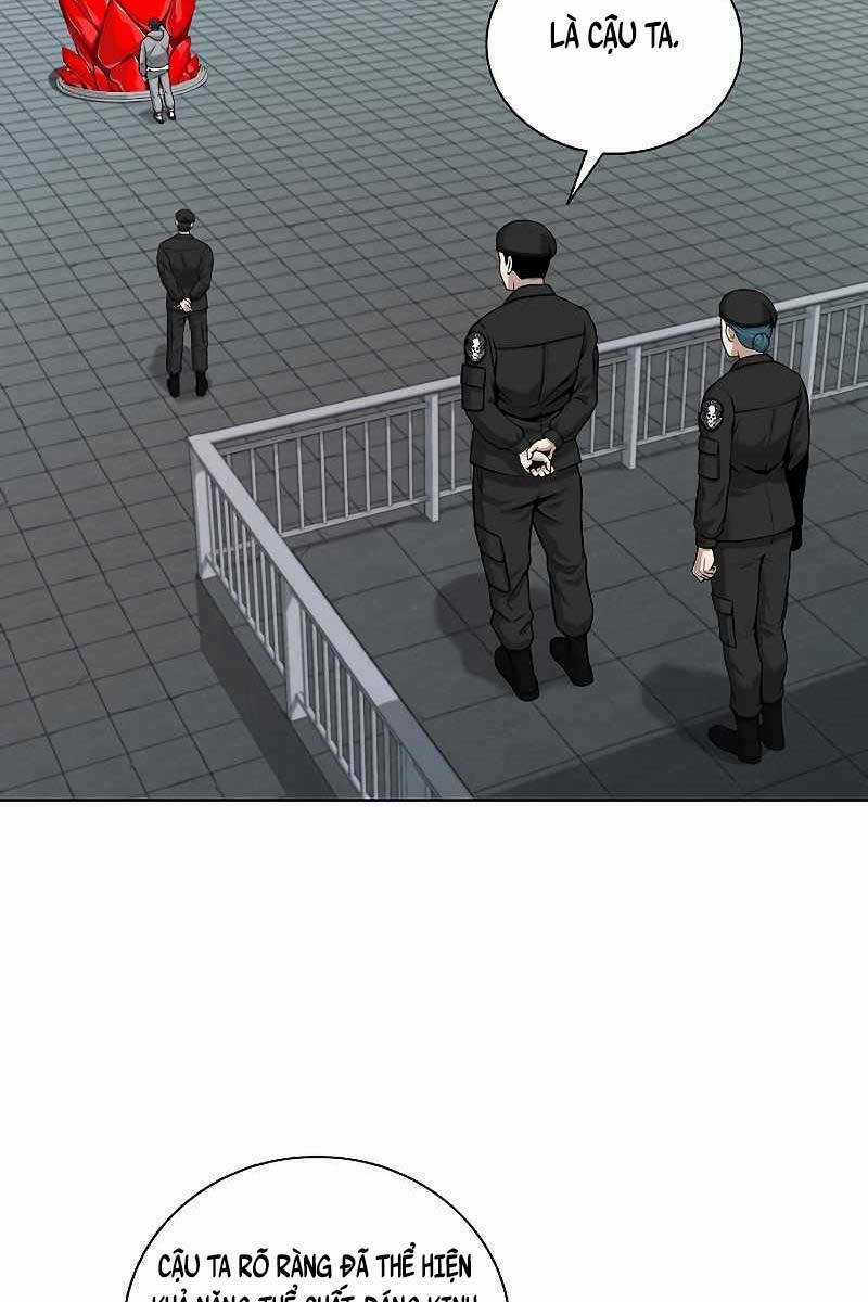 Ma Pháp Sư Hắc Ám Trở Về Để Nhập Ngũ Chapter 3 trang 109