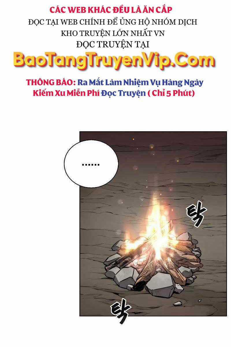 Ma Pháp Sư Hắc Ám Trở Về Để Nhập Ngũ Chapter 3 trang 11