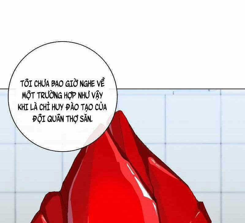 Ma Pháp Sư Hắc Ám Trở Về Để Nhập Ngũ Chapter 3 trang 111