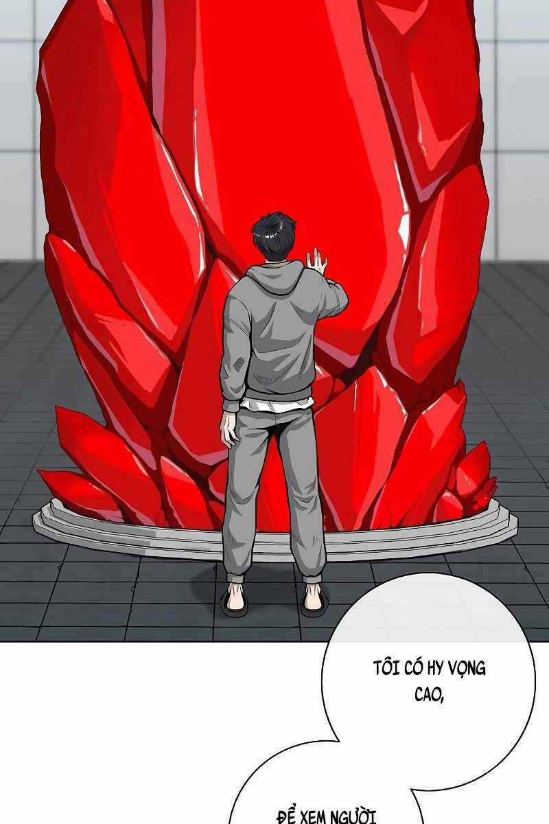 Ma Pháp Sư Hắc Ám Trở Về Để Nhập Ngũ Chapter 3 trang 112