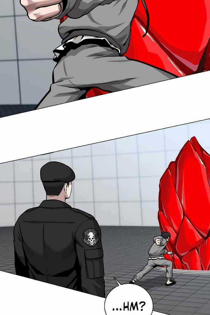 Ma Pháp Sư Hắc Ám Trở Về Để Nhập Ngũ Chapter 3 trang 117