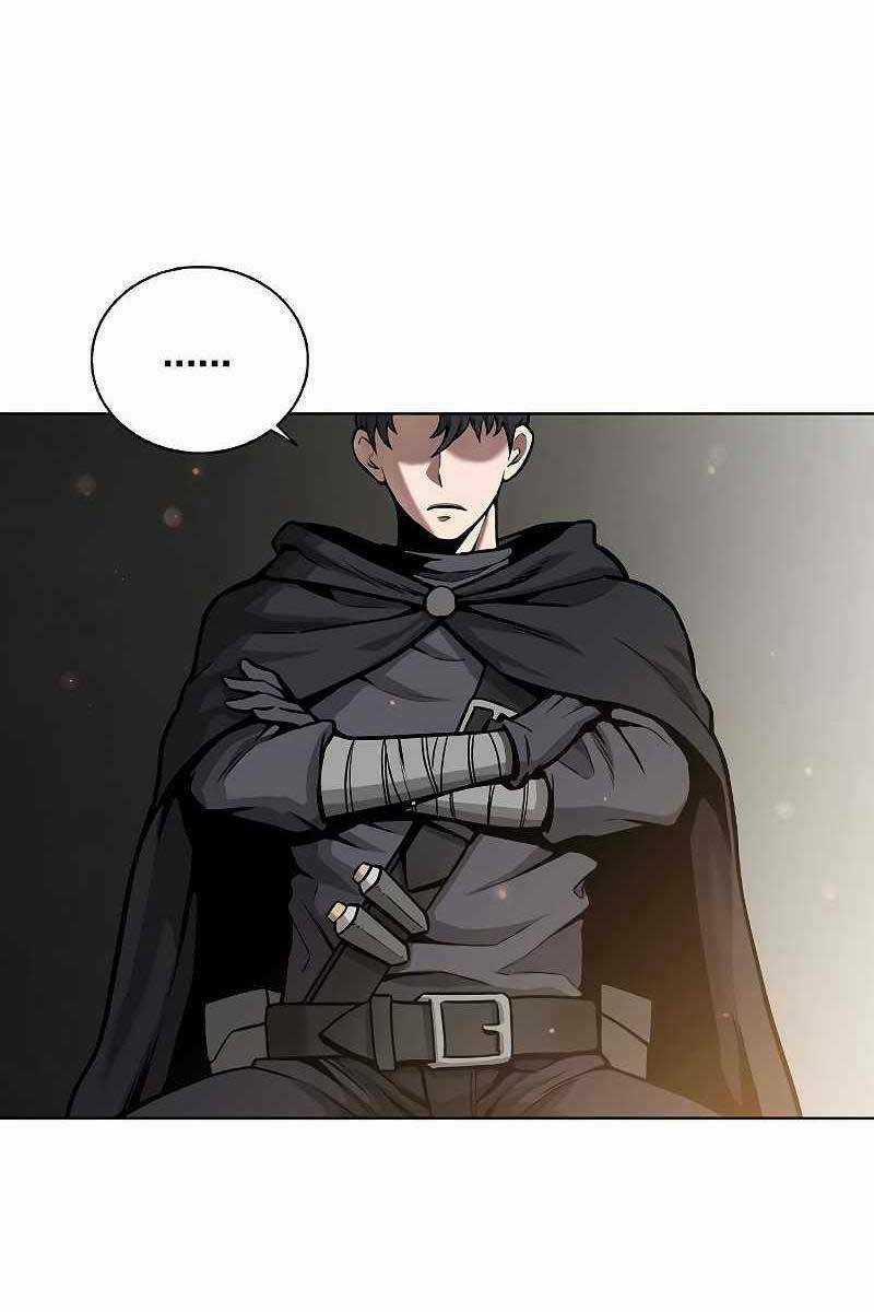 Ma Pháp Sư Hắc Ám Trở Về Để Nhập Ngũ Chapter 3 trang 12