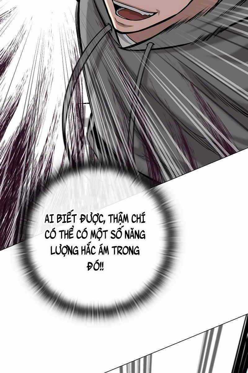 Ma Pháp Sư Hắc Ám Trở Về Để Nhập Ngũ Chapter 3 trang 120