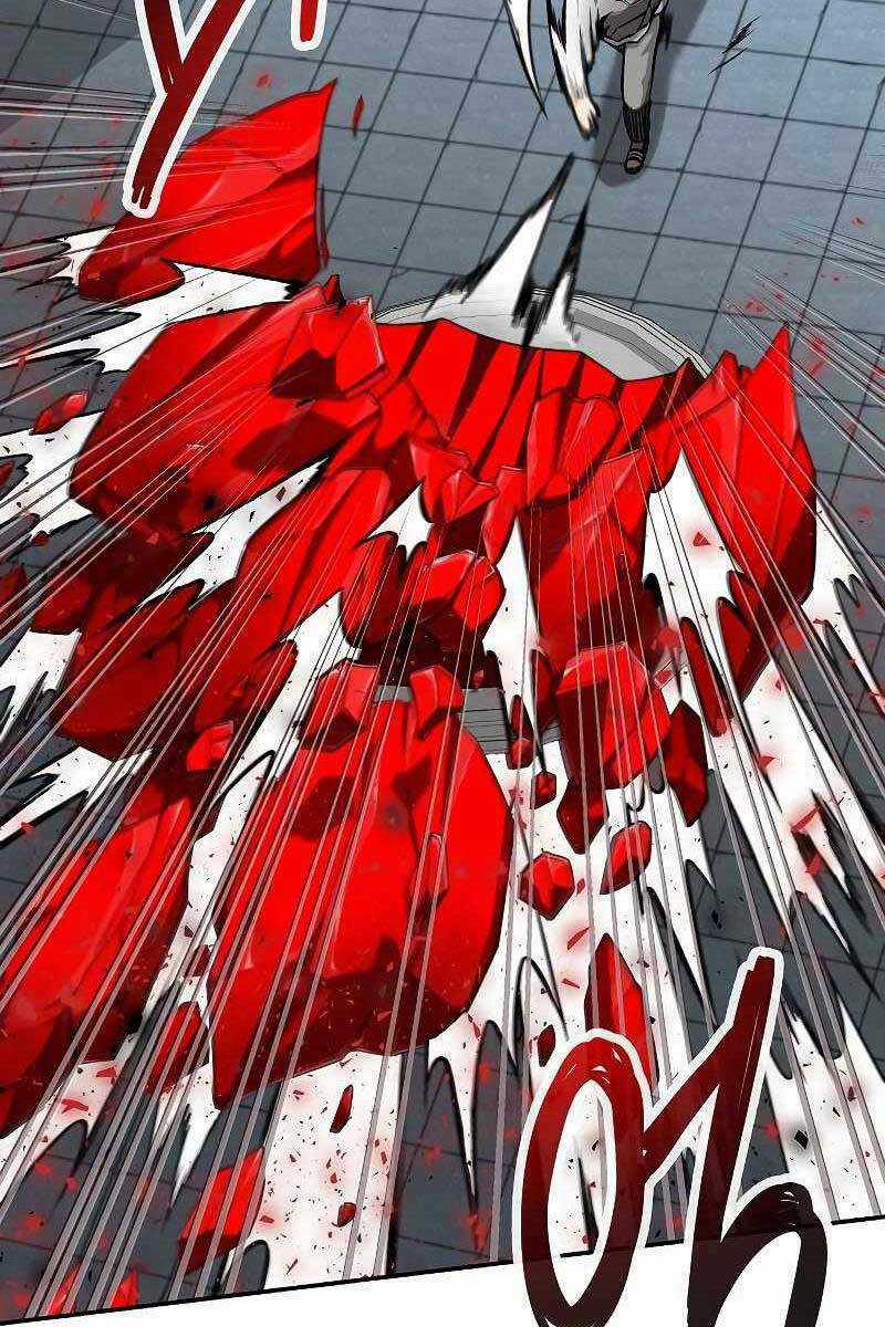 Ma Pháp Sư Hắc Ám Trở Về Để Nhập Ngũ Chapter 3 trang 124