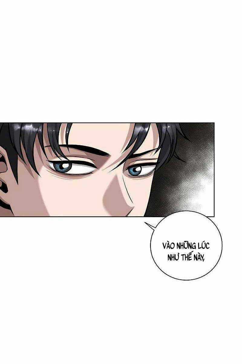 Ma Pháp Sư Hắc Ám Trở Về Để Nhập Ngũ Chapter 3 trang 16