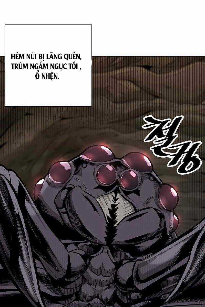 Ma Pháp Sư Hắc Ám Trở Về Để Nhập Ngũ Chapter 3 trang 17