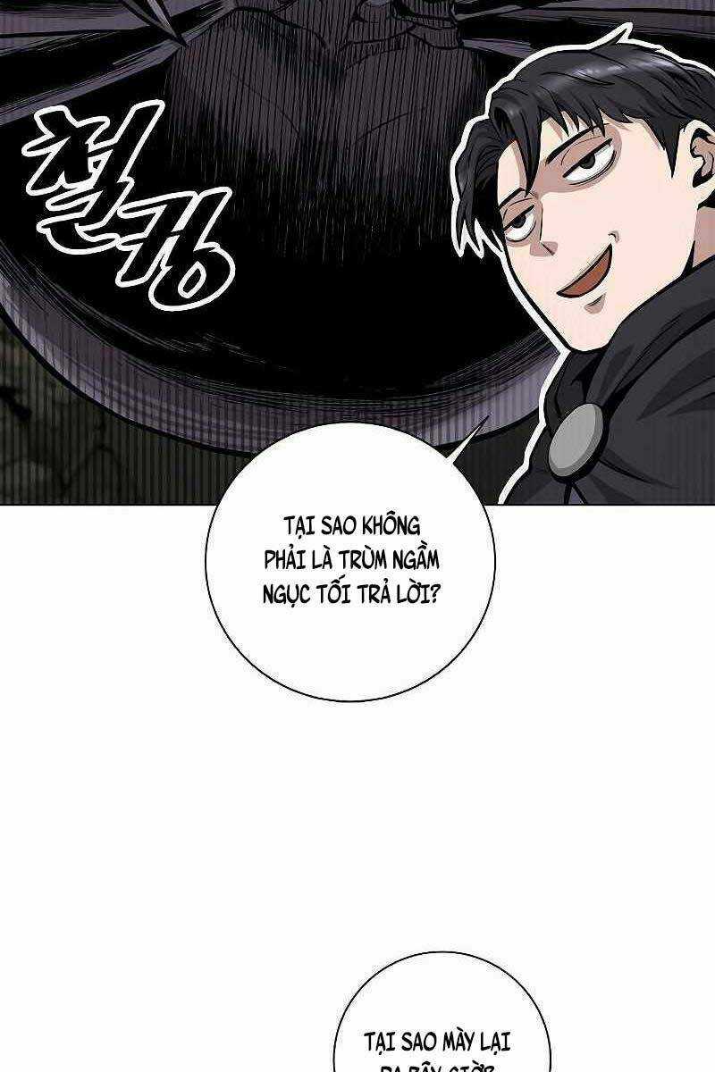 Ma Pháp Sư Hắc Ám Trở Về Để Nhập Ngũ Chapter 3 trang 18