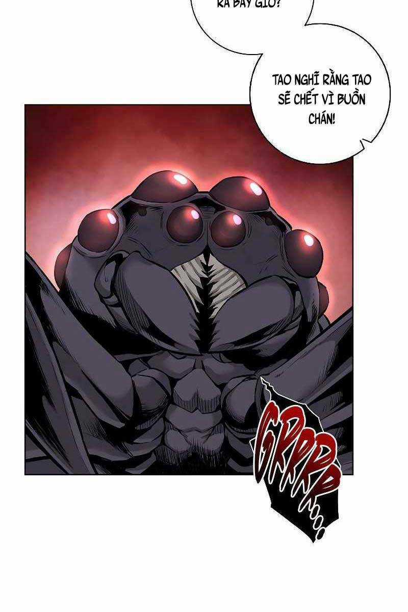 Ma Pháp Sư Hắc Ám Trở Về Để Nhập Ngũ Chapter 3 trang 19