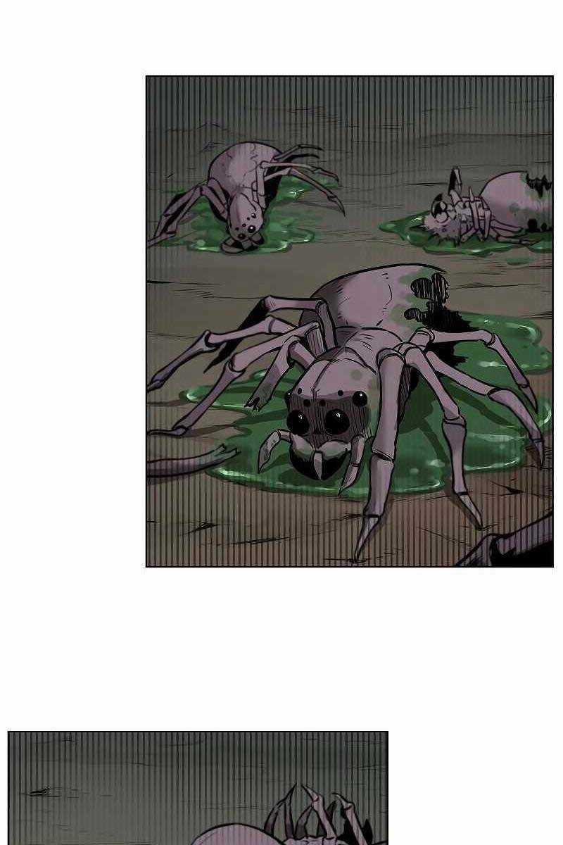 Ma Pháp Sư Hắc Ám Trở Về Để Nhập Ngũ Chapter 3 trang 20