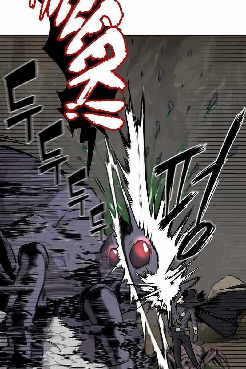 Ma Pháp Sư Hắc Ám Trở Về Để Nhập Ngũ Chapter 3 trang 25