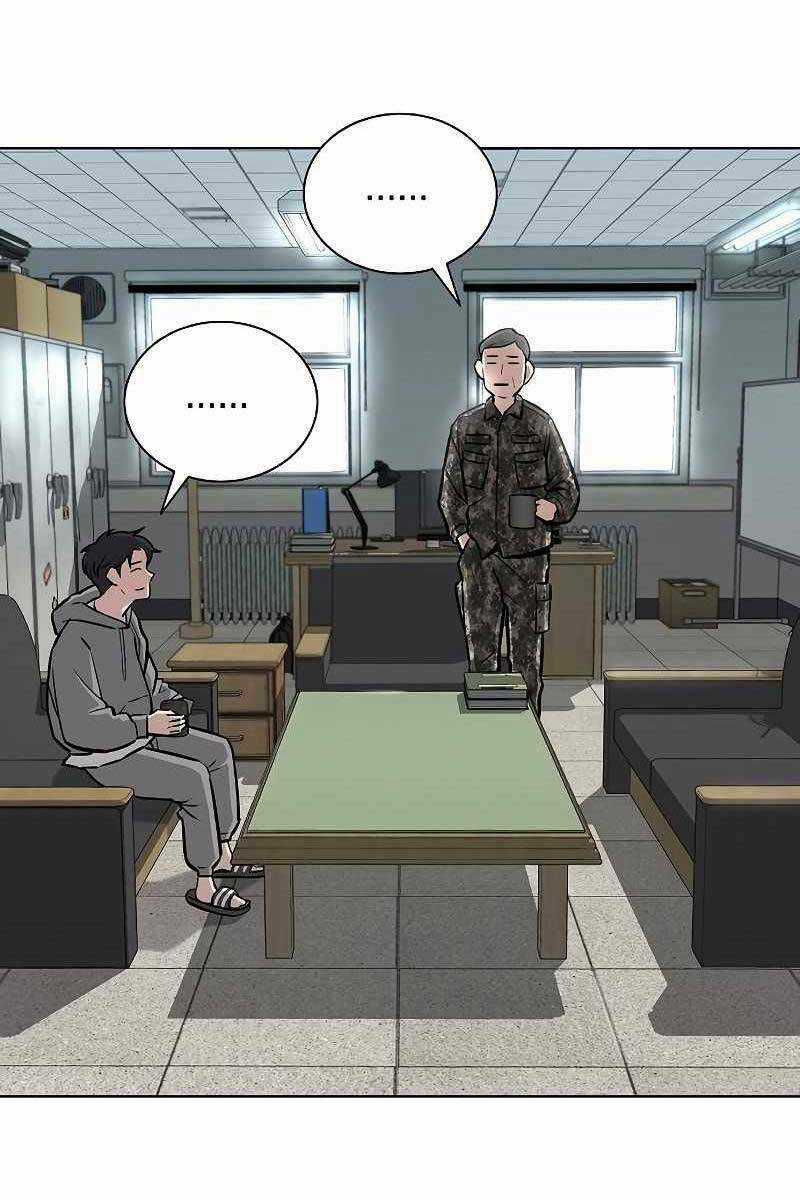 Ma Pháp Sư Hắc Ám Trở Về Để Nhập Ngũ Chapter 3 trang 36