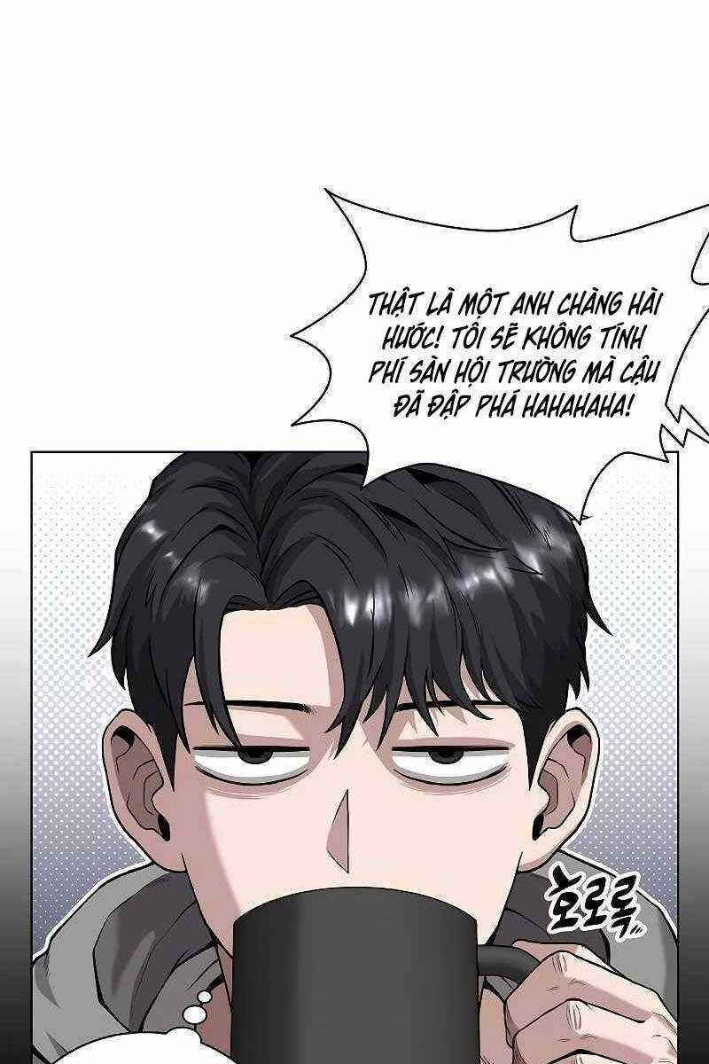 Ma Pháp Sư Hắc Ám Trở Về Để Nhập Ngũ Chapter 3 trang 38