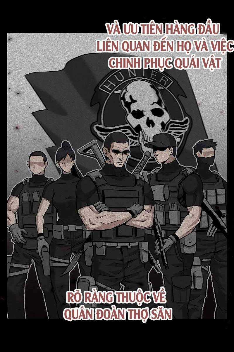 Ma Pháp Sư Hắc Ám Trở Về Để Nhập Ngũ Chapter 3 trang 40