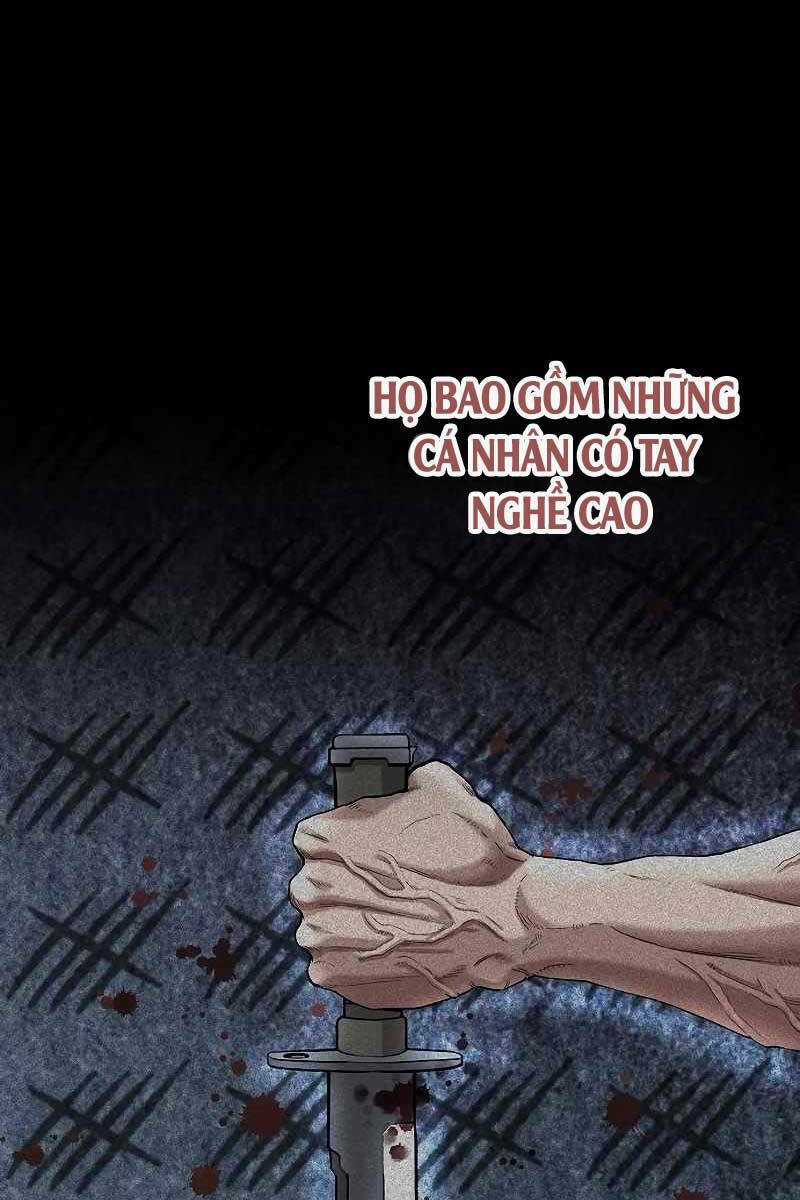 Ma Pháp Sư Hắc Ám Trở Về Để Nhập Ngũ Chapter 3 trang 41