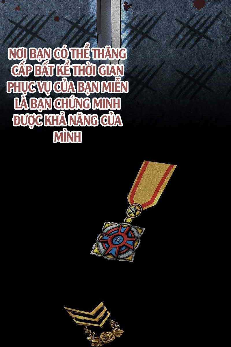 Ma Pháp Sư Hắc Ám Trở Về Để Nhập Ngũ Chapter 3 trang 42