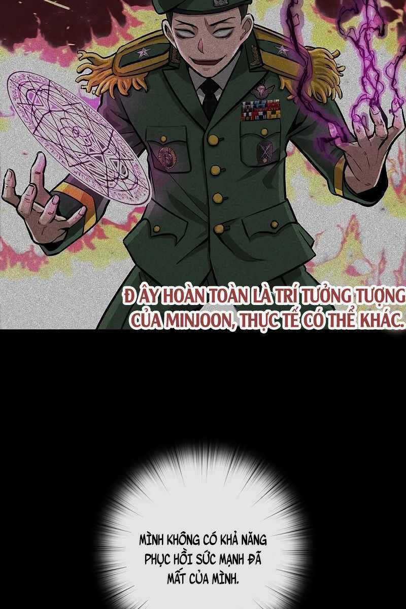 Ma Pháp Sư Hắc Ám Trở Về Để Nhập Ngũ Chapter 3 trang 46