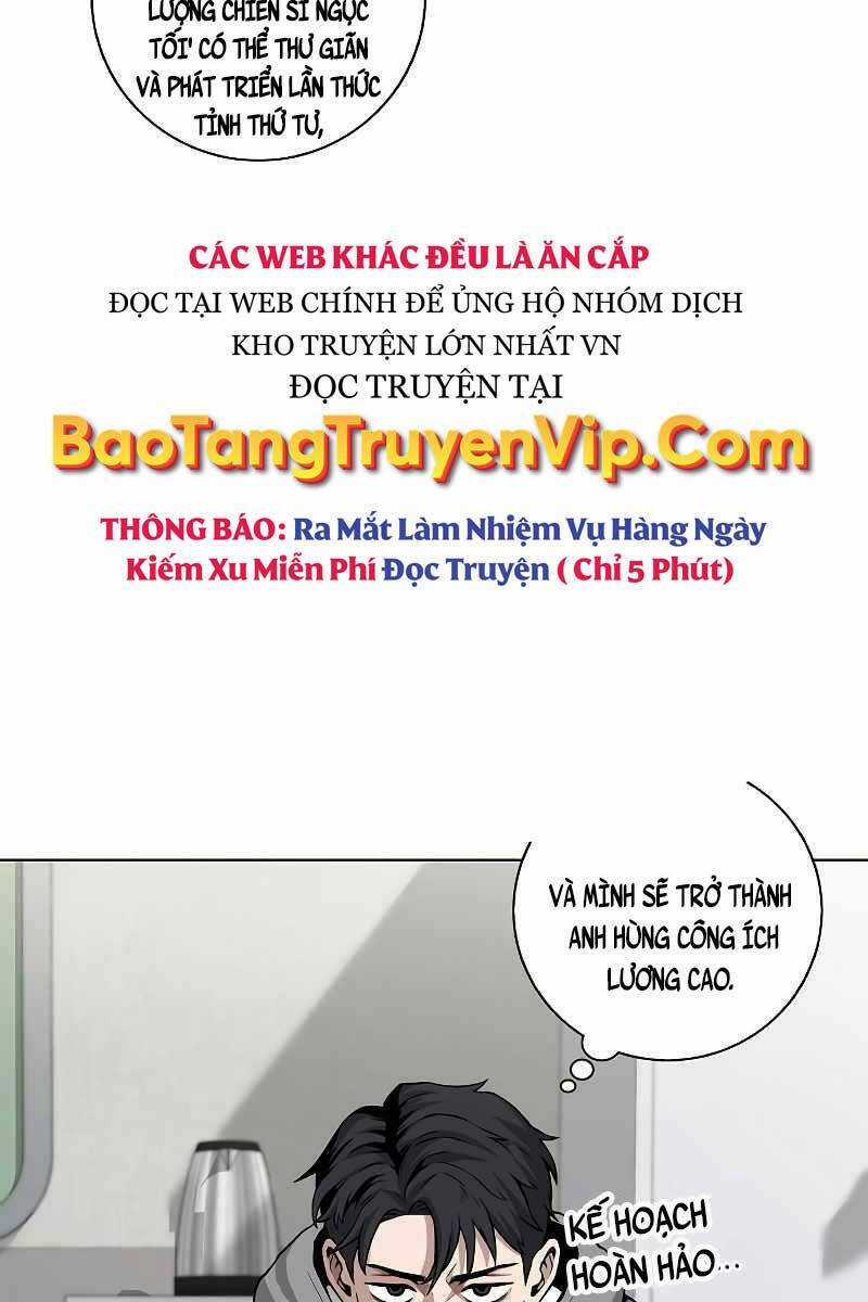 Ma Pháp Sư Hắc Ám Trở Về Để Nhập Ngũ Chapter 3 trang 49