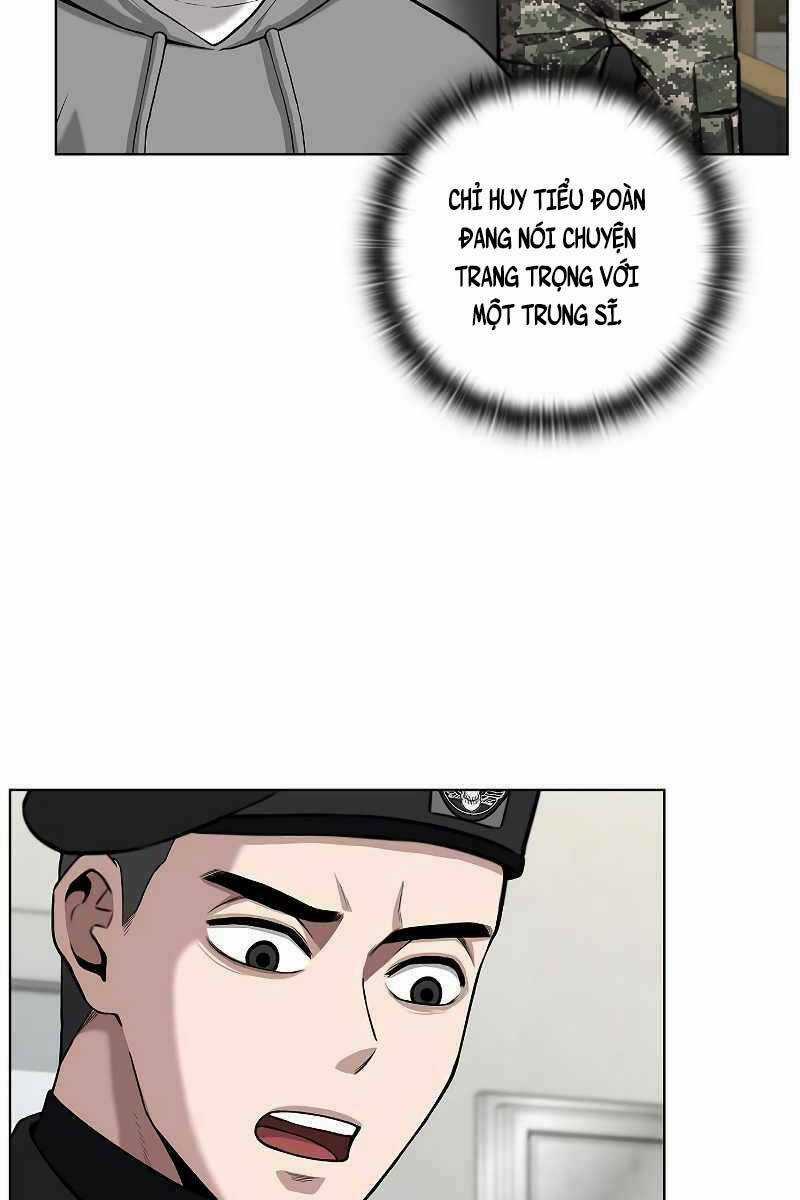 Ma Pháp Sư Hắc Ám Trở Về Để Nhập Ngũ Chapter 3 trang 53