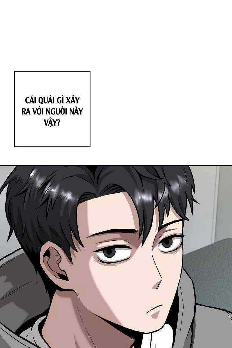 Ma Pháp Sư Hắc Ám Trở Về Để Nhập Ngũ Chapter 3 trang 56