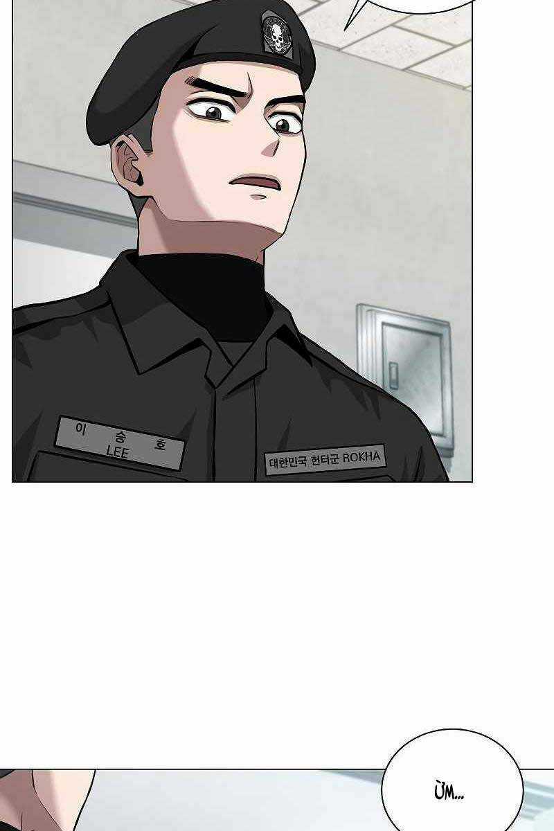 Ma Pháp Sư Hắc Ám Trở Về Để Nhập Ngũ Chapter 3 trang 63