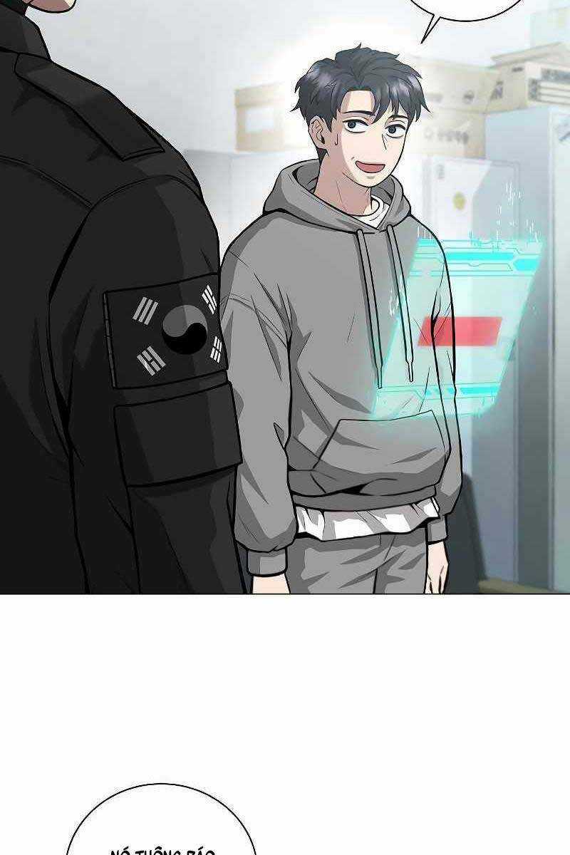 Ma Pháp Sư Hắc Ám Trở Về Để Nhập Ngũ Chapter 3 trang 64