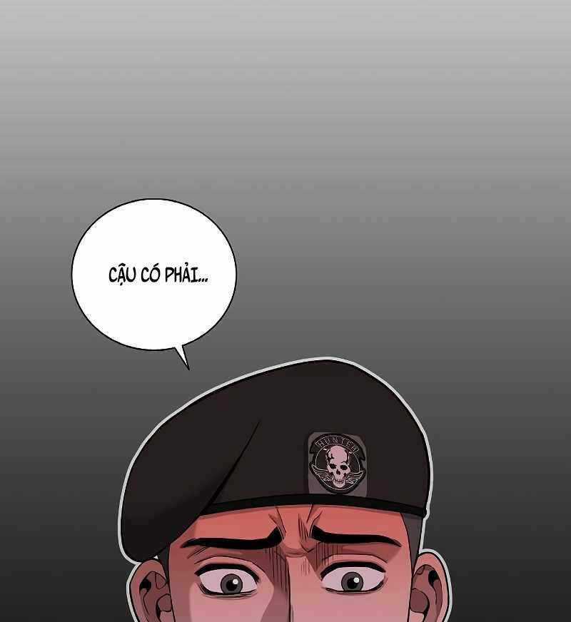 Ma Pháp Sư Hắc Ám Trở Về Để Nhập Ngũ Chapter 3 trang 66