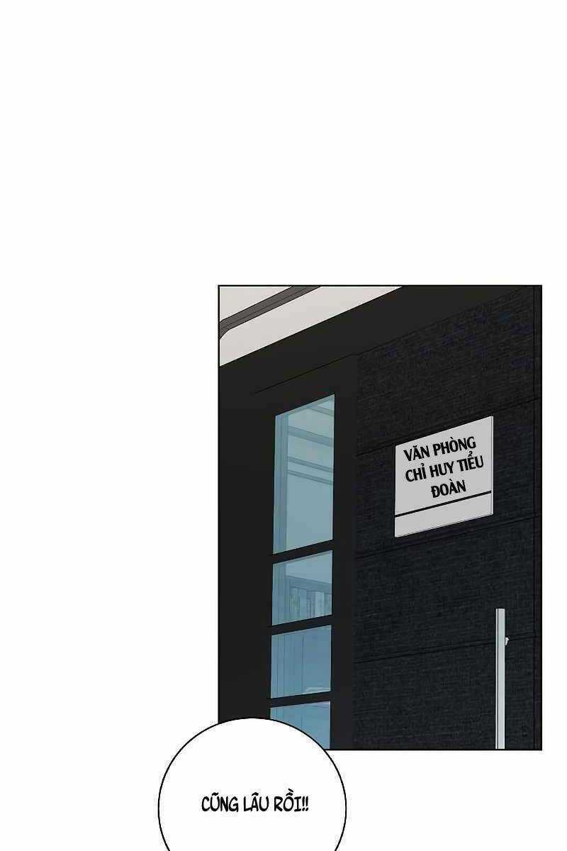 Ma Pháp Sư Hắc Ám Trở Về Để Nhập Ngũ Chapter 3 trang 70