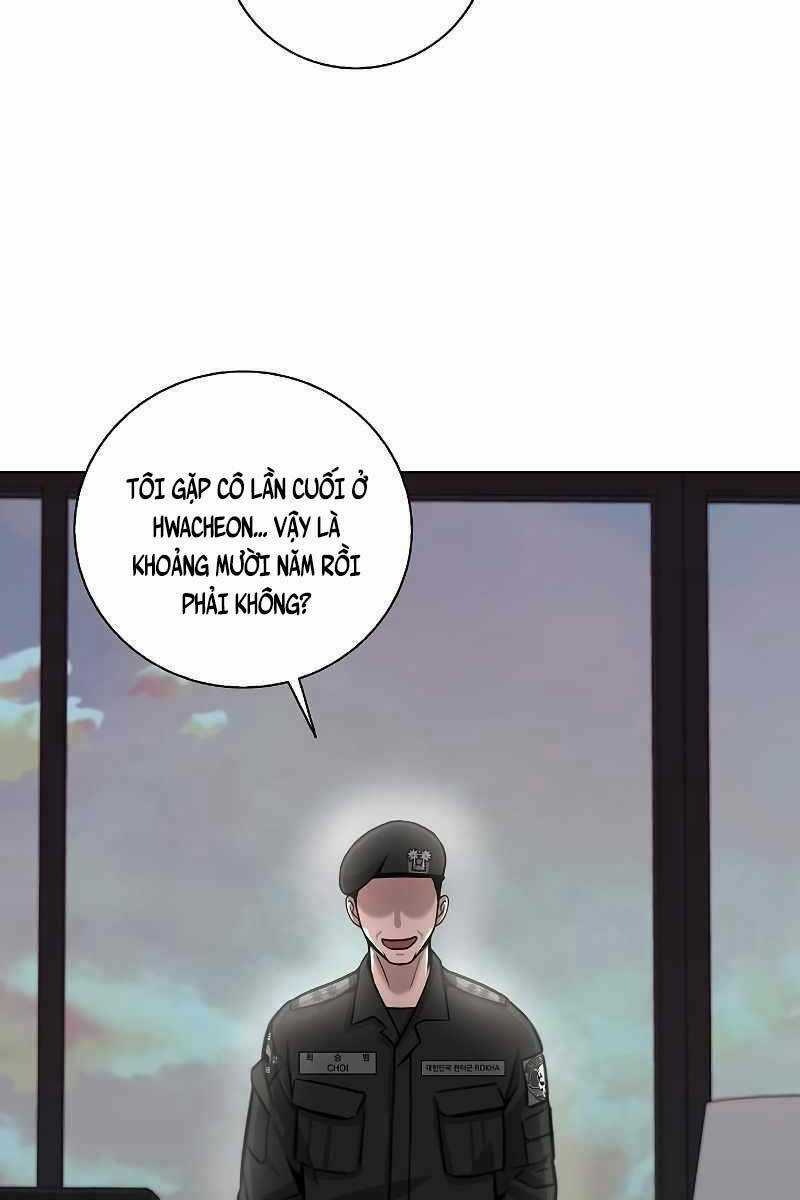 Ma Pháp Sư Hắc Ám Trở Về Để Nhập Ngũ Chapter 3 trang 71