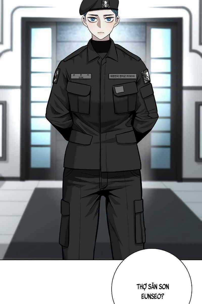 Ma Pháp Sư Hắc Ám Trở Về Để Nhập Ngũ Chapter 3 trang 73