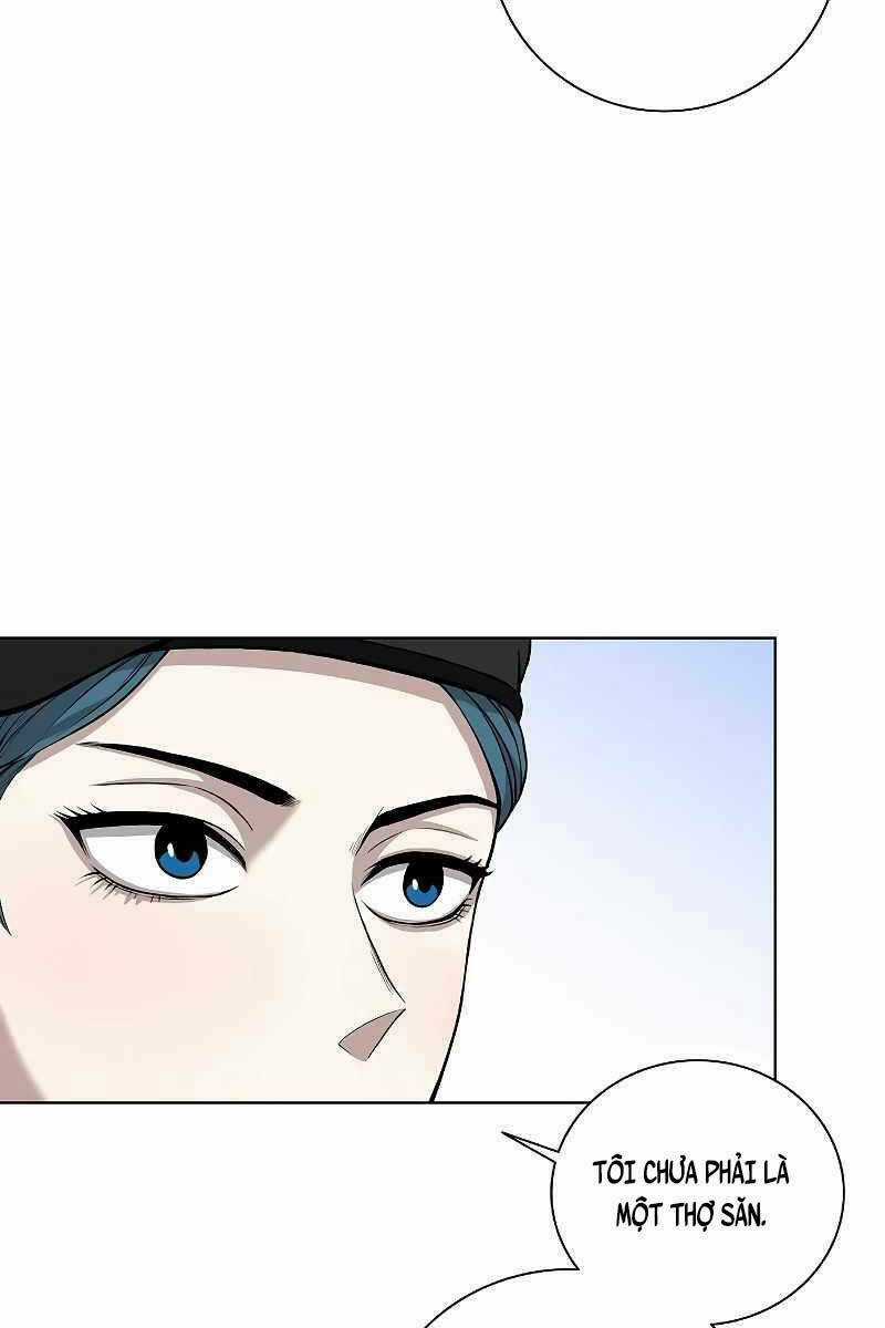 Ma Pháp Sư Hắc Ám Trở Về Để Nhập Ngũ Chapter 3 trang 74