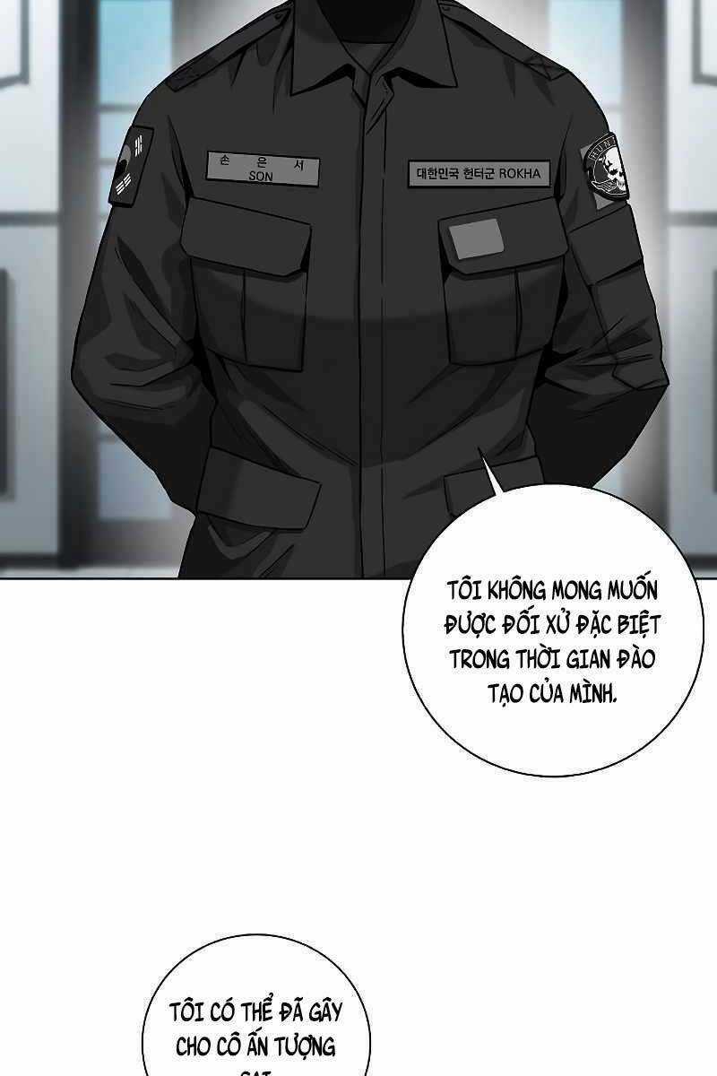 Ma Pháp Sư Hắc Ám Trở Về Để Nhập Ngũ Chapter 3 trang 76