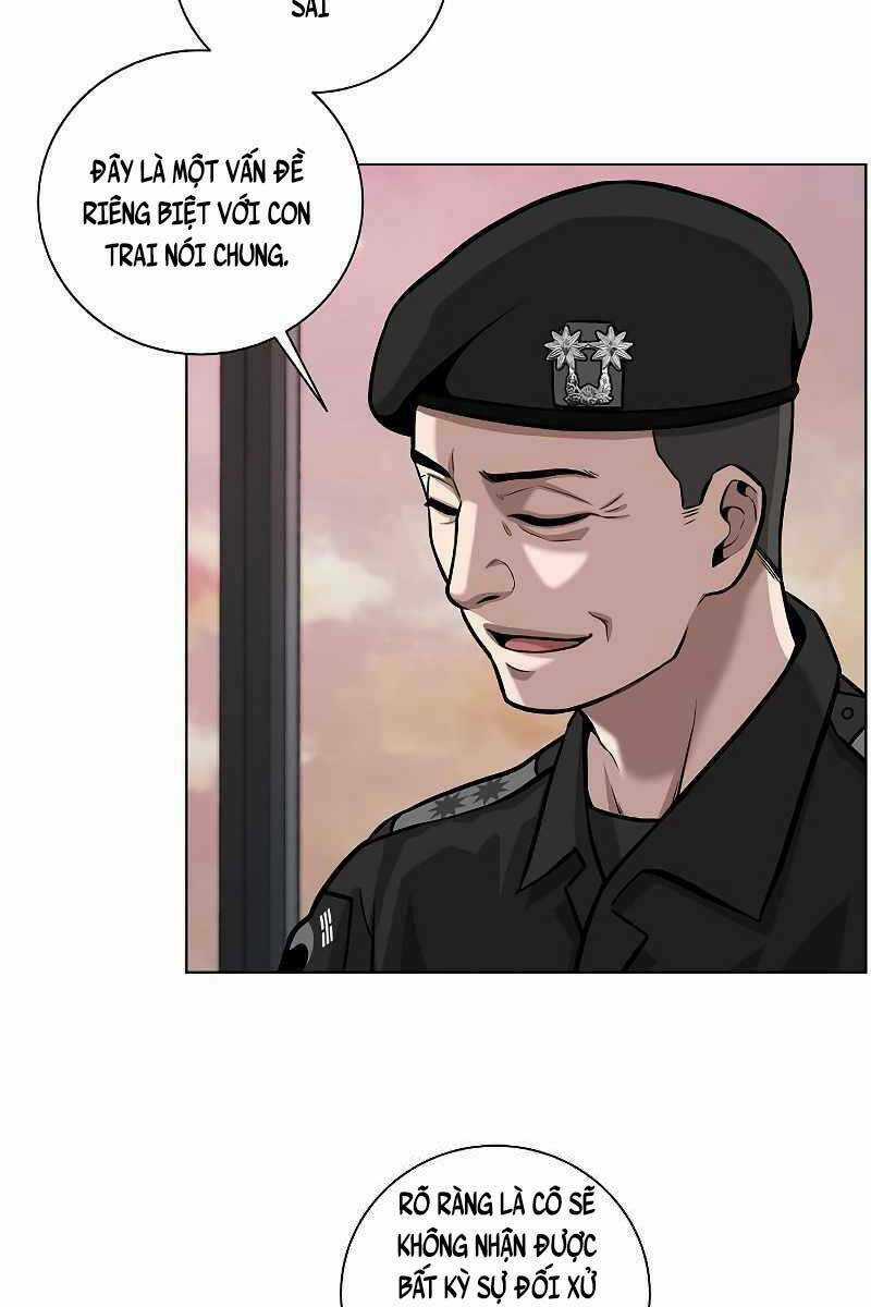 Ma Pháp Sư Hắc Ám Trở Về Để Nhập Ngũ Chapter 3 trang 77