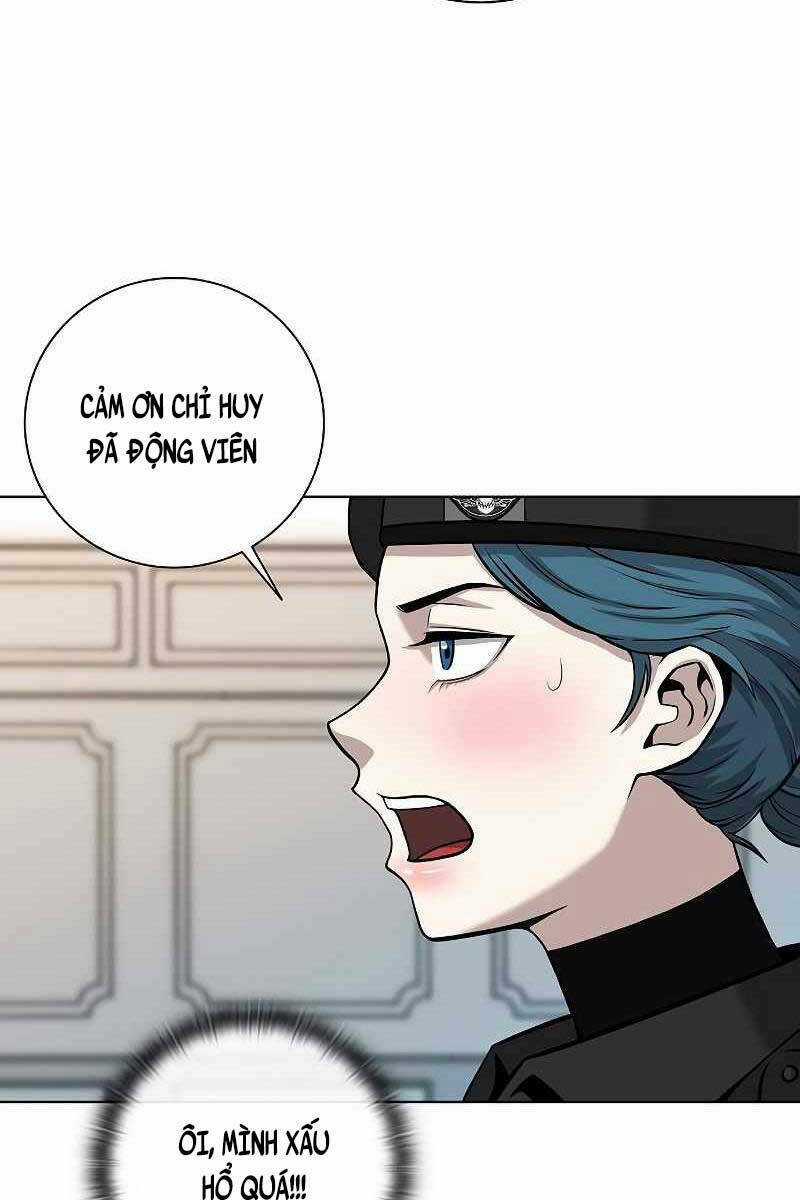 Ma Pháp Sư Hắc Ám Trở Về Để Nhập Ngũ Chapter 3 trang 82