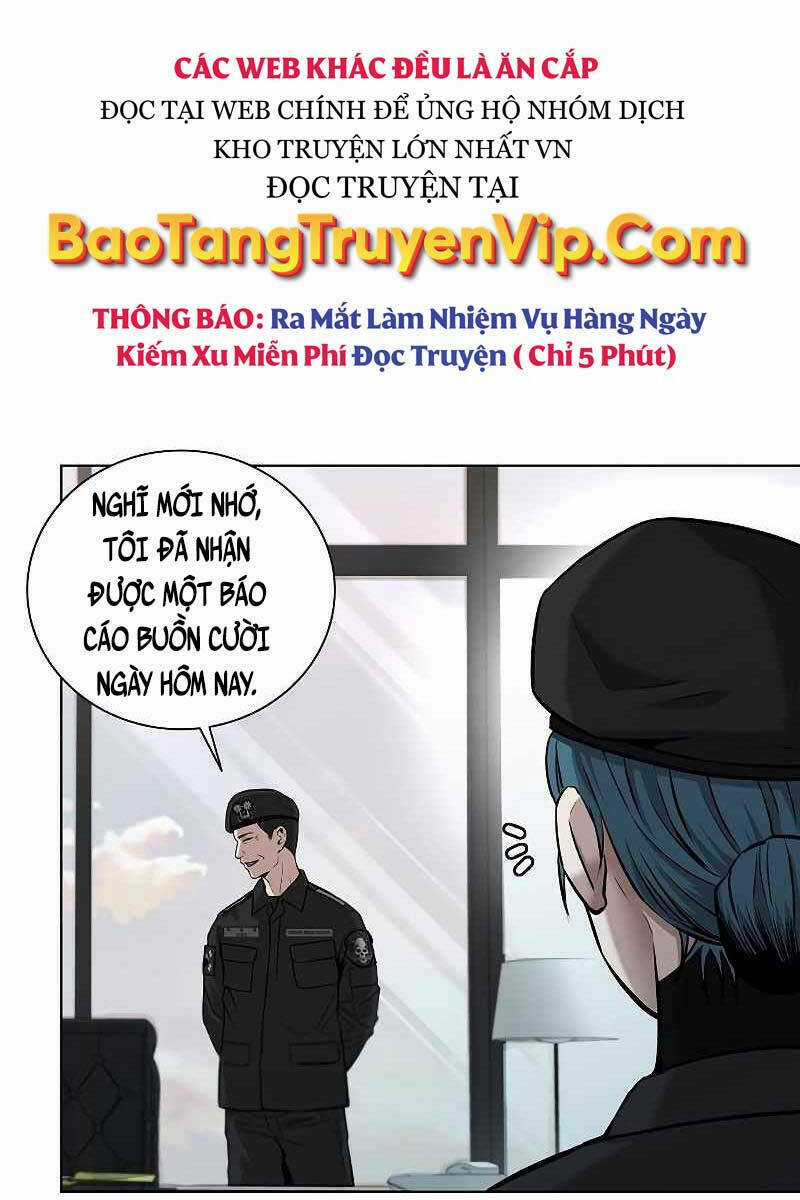 Ma Pháp Sư Hắc Ám Trở Về Để Nhập Ngũ Chapter 3 trang 84