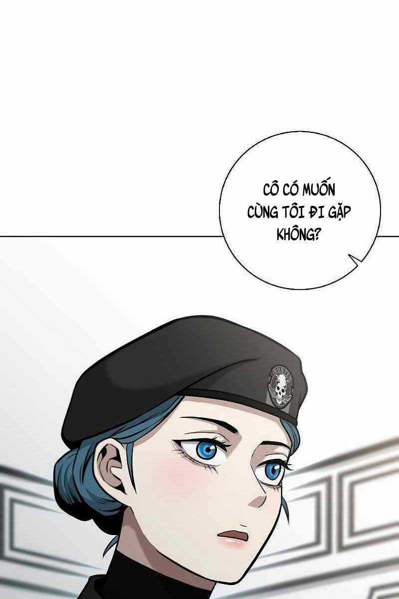 Ma Pháp Sư Hắc Ám Trở Về Để Nhập Ngũ Chapter 3 trang 86